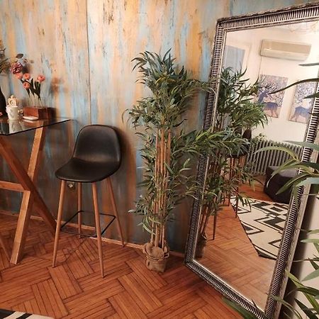 Red Clay Hilandarska Apartment Beograd Ngoại thất bức ảnh