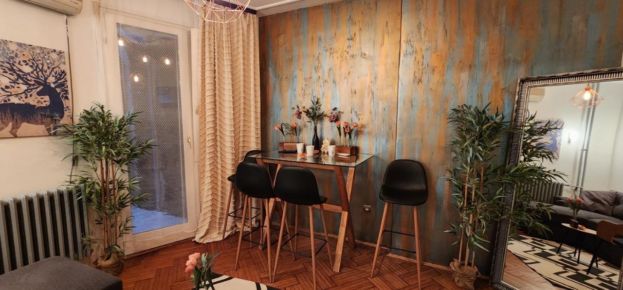Red Clay Hilandarska Apartment Beograd Ngoại thất bức ảnh