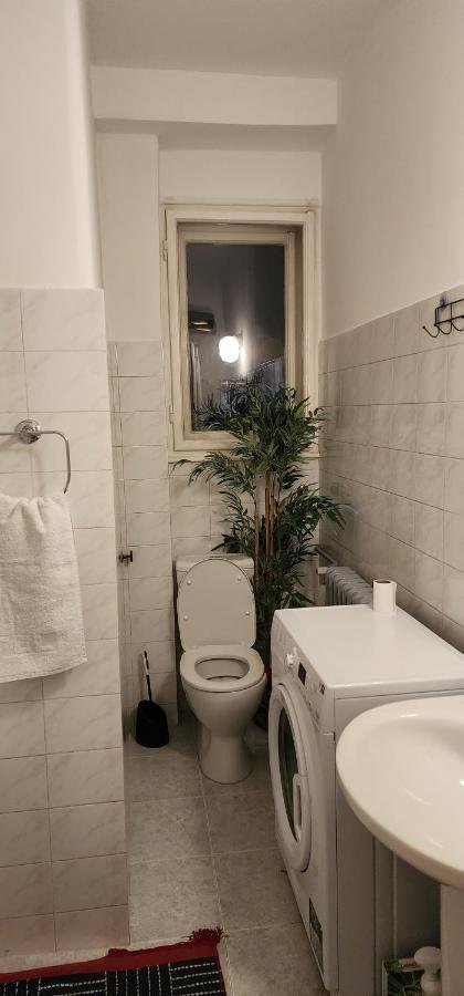Red Clay Hilandarska Apartment Beograd Ngoại thất bức ảnh