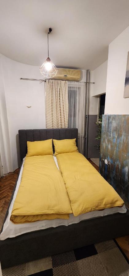 Red Clay Hilandarska Apartment Beograd Ngoại thất bức ảnh