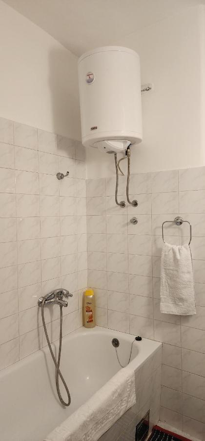 Red Clay Hilandarska Apartment Beograd Ngoại thất bức ảnh